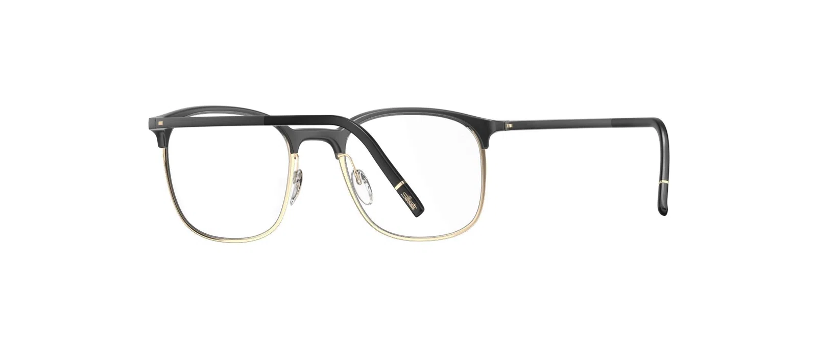 Silhouette Balanced Fusion 2989 Eyeglasses - view 15
